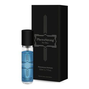Духи с феромонами мужские Pherostrong Parf&uuml;m Pheromone 15 ml MEN