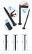 Набор стимуляторов уретры You2Toys Screw Dilator Set черные