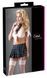 Костюм Школьницы в клетку Cottelli Collection Schoolgirl 4 предмета, XS