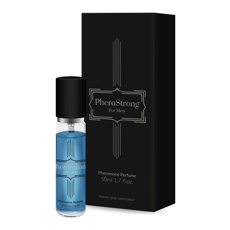 Чоловічі духи з феромонами Pherostrong Parf&uuml;m Pheromone 15 ml MEN