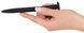 Набор стимуляторов уретры You2Toys Screw Dilator Set черные