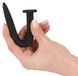 Набор стимуляторов уретры You2Toys Screw Dilator Set черные