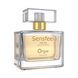 Мужская туалетная вода Orgie SENSFEEL + афродизиак, 50 мл