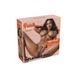 Секс-лялька Hidden Desire Dirty Destiny з вагіною, бежева, 145 см