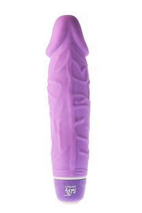 Міні вібратор Dream Toys VIBES OF LOVE CLASSIC MINI VIBE 5 INCH