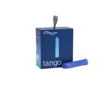 Класичний Вібромасажер We-Vibe Tango, Blue