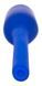 Уретральний вібростимулятор You2Toys Vibrating Silicone Dilator, синій