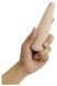 Вібратор для тренування м'язів Кегеля Dream Toys Nude Zina дорожній розмір нюдовий