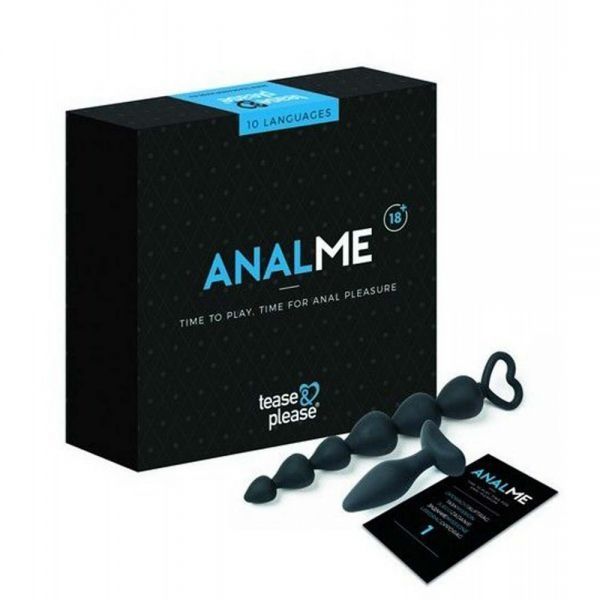 E27970 Секс Игра&nbsp;Analme&nbsp;Tease&nbsp;&&nbsp;Please