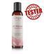 ТЕСТЕР/Лубрикант со вкусом клубники All Natural Strawberry,150 мл(при покупке 10 ед,тестер за 1 грн)