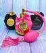 Парфюм для тела с феромонами Bijoux Indiscrets Strawberry Bubble Gum и ароматом клубничной жвачки