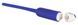 Уретральний вібростимулятор You2Toys Vibrating Silicone Dilator, синій
