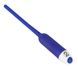 Уретральний вібростимулятор You2Toys Vibrating Silicone Dilator, синій