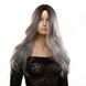 Парик длинный волнистый Fetish Hair омбре, 70 см