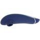 Вакуумный клиторальный стимулятор Womanizer Premium 2 Blueberry