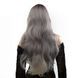 Перука довга хвиляста Fetish Hair омбре, 70 см