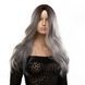Перука довга хвиляста Fetish Hair омбре, 70 см
