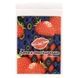Серветка для орального сексу Strawberry Latex Dental Dams зі смаком полуниці, 1 шт.