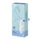 Вакуумный вибромассажер кролик Satisfyer Pro G-Spot, белый
