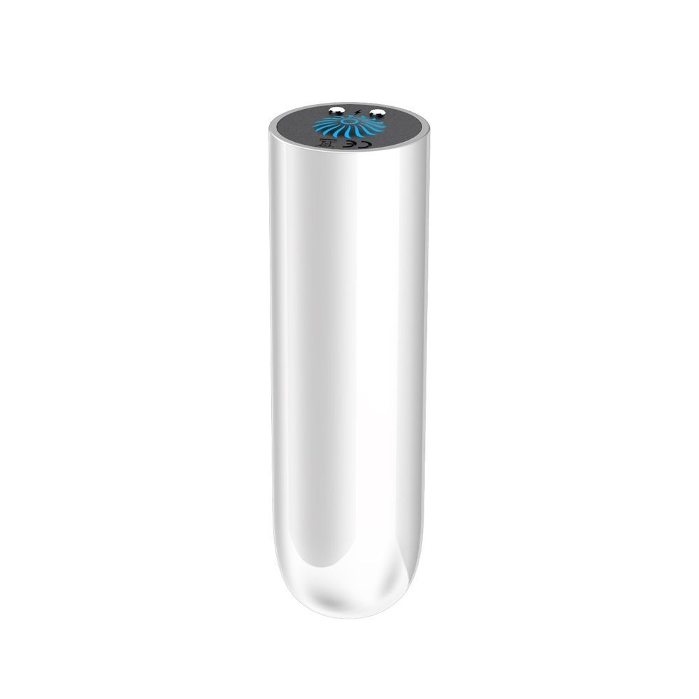 Віброкуля Power Bullet White