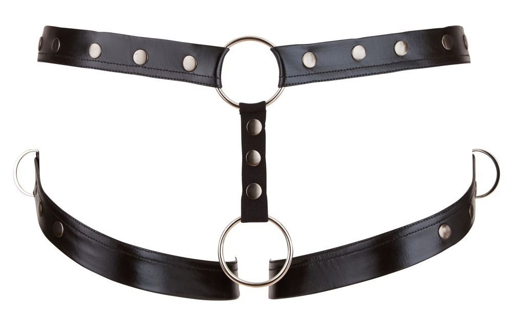 Трусы мужские Men&acute;s Belt M-L