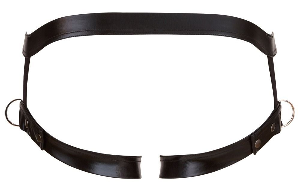 Трусы мужские Men&acute;s Belt M-L