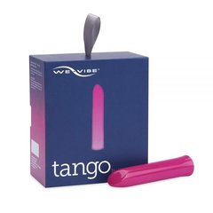 Классический Вибромассажер We-Vibe Tango, Pink