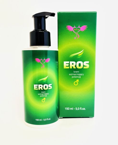 Крем для мужчин Eros krem 150 ml