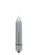 Мини вибромассажер DREAM TOYS 10-SPEED CLIMAX BULLET SILVER