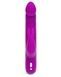 Вибратор кролик HAPPY RABBIT Slimline Realistic Rechargeabl