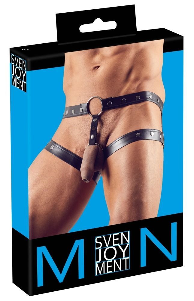 Трусы мужские Men&acute;s Belt M-L