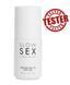 TECTEP/Масло для клитора Cbd Bijoux Slow Sex, 30 мл (при покупке 10 ед,, тестер за 1 грн.)