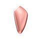 T360126 Вакуумный стимулятор SATISFYER LOVE BREEZE COPPER