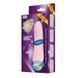 Вибратор реалистичный BAILE The Realistic Cock из киберкожи, 21.5 &times; 4 см