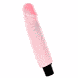 Вибратор реалистичный BAILE The Realistic Cock из киберкожи, 21.5 &times; 4 см