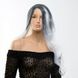 Парик длинный волнистый Fetish Hair балаяж блонд, 65 см