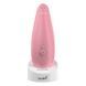 Подставка для вакуумного клиторального стимулятора Womanizer Premium Eco белая