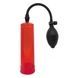 Вакуумна помпа для чоловіків Power pump Red Boss Series 22см*69см