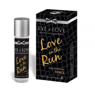 Духи&nbsp;для&nbsp;Мужчин&nbsp;EOL&nbsp;Mini&nbsp;Roll-on&nbsp;Perfume&nbsp;Man/Woman&nbsp;Fierce&nbsp;-&nbsp;5ml