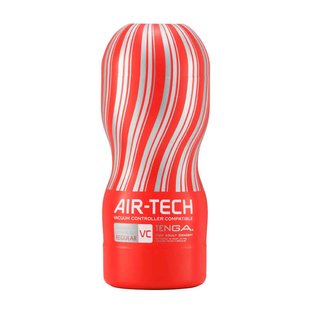 Мастурбатор Tenga Air-Tech VC Regular