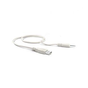 Зарядный кабель USB для We-Vibe Unite 2 белый