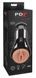 Мастурбатор с вибрацией Pipedream Extreme Elite Manhood Compressor