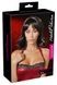Перука чорна Choppy Black Wig