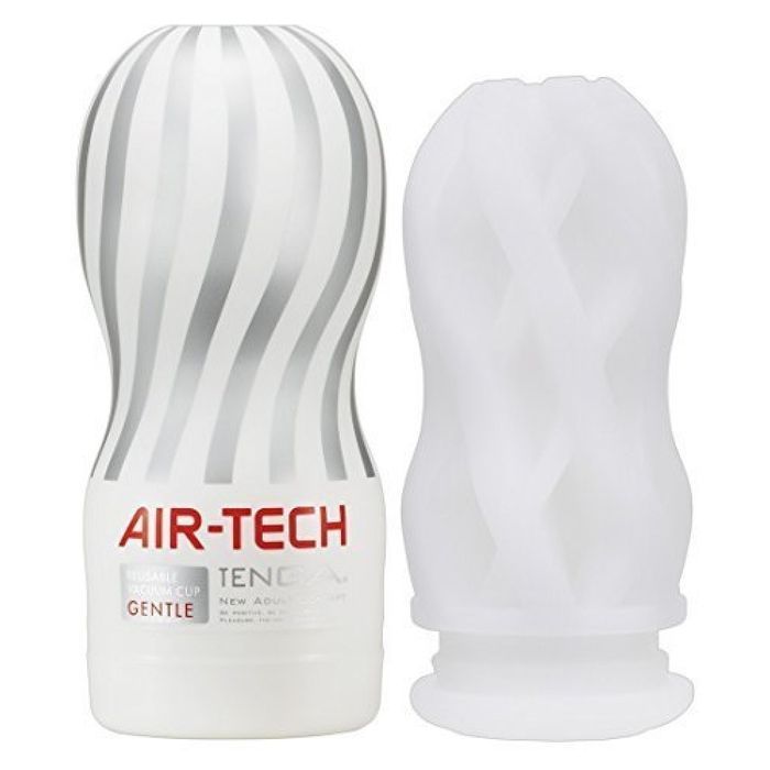 Мастурбатор&nbsp;Tenga&nbsp;Air-Tech&nbsp;Gentle