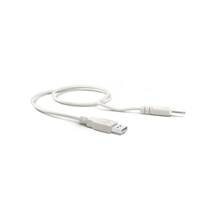 Зарядный кабель USB для We-Vibe Unite 2 белый