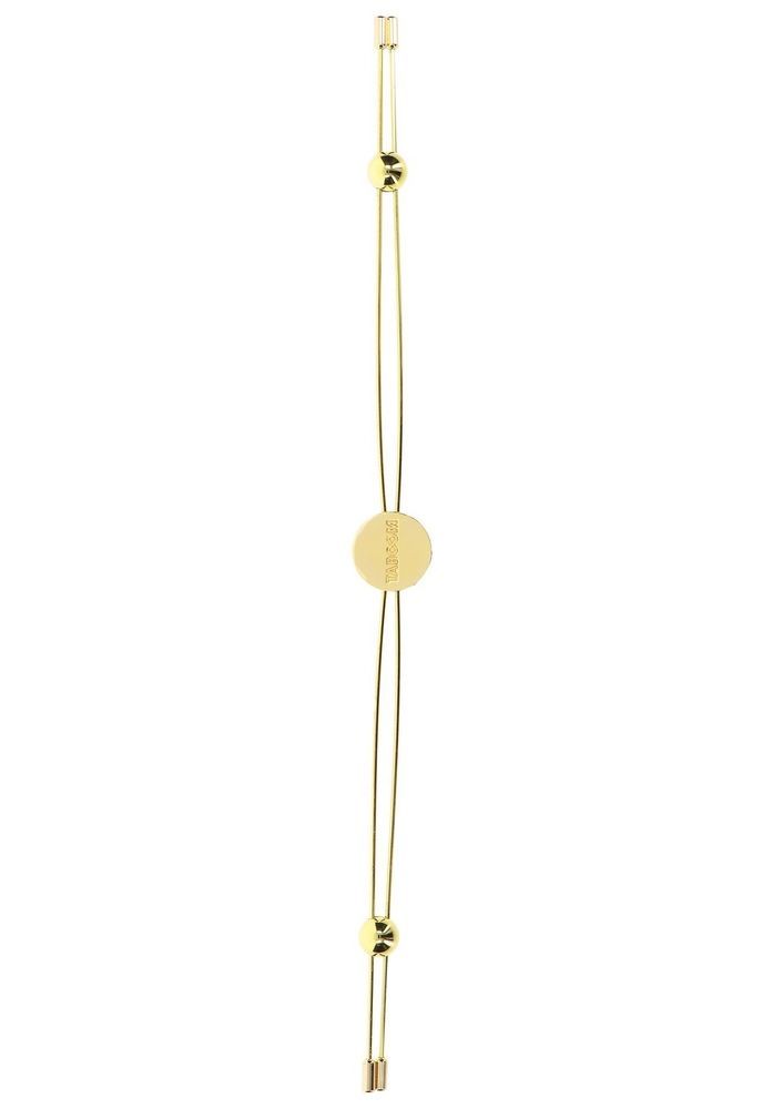 Cпицы-зажимы для сосков Taboom Vogue Contemporary Nipple Spoke, золотой