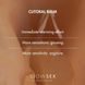 ПРОБНИК Кліторальний бальзам CLITORAL BALM Slow Sex Bijoux Indiscrets, 2 мл