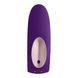 Вібромасажер для пар Satisfyer Partner Plus Remote Couple's, фіолетовий