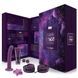 Набір секс іграшок Adventskalender 2021 LOVEBOXXX EASYTOYS, 24 предмета