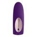 Вибромассажер для пар Satisfyer Partner Plus Remote Couple's, фиолетовый